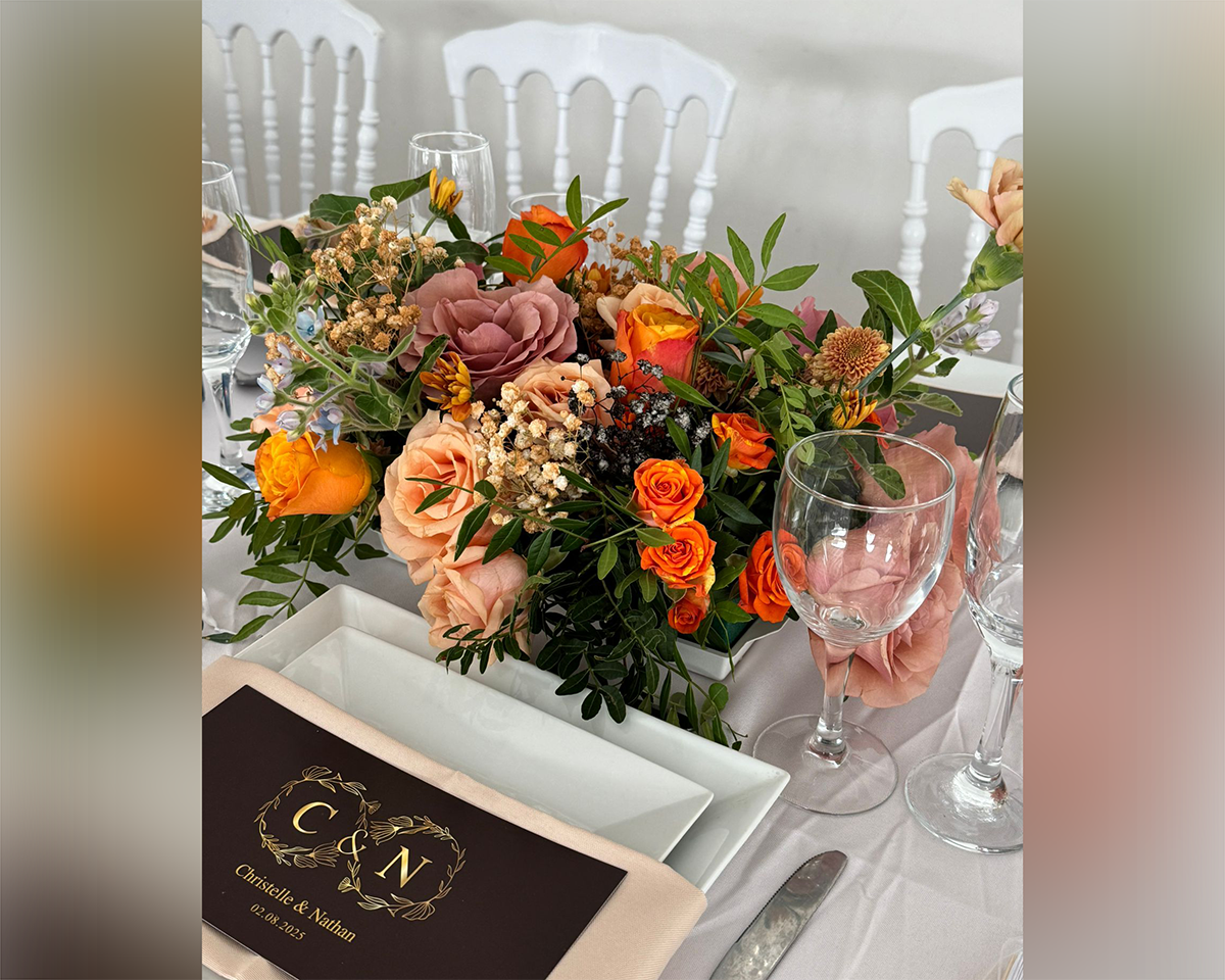 Religious Ceremonies